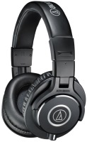 Купить навушники Audio-Technica ATH-M40x: цена от 4987 грн.