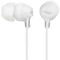 Купить наушники Sony MDR-EX15LP: цена от 239 грн.