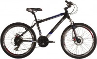 Купить велосипед Ardis Silver Bike 500 Lux MTB 24: цена от 6365 грн.