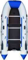 Купить надувний човен Aqua-Storm Evolution STK-400E: цена от 34223 грн.