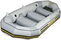 Купить надувная лодка Intex Mariner 4 Boat Set: цена от 12468 грн.