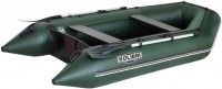 Купить надувная лодка Kolibri KM-260: цена от 10761 грн.
