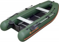 Купить надувная лодка Kolibri KM-300DL: цена от 21892 грн.