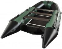 Купить надувная лодка Aquastar K-430 RFD: цена от 34300 грн.