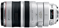 Купити об'єктив Canon 100-400mm f/4.5-5.6L EF IS USM  за ціною від 56500 грн.
