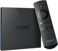Купить медиаплеер Amazon Fire TV: цена от 1599 грн.