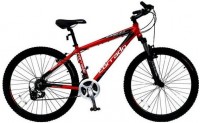 Купить велосипед Corrado Kanio 2.1 MTB 26: цена от 8190 грн.