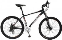 Купить велосипед Corrado Kanio 3.0 MTB 26: цена от 8739 грн.