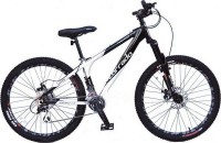 Купить велосипед Corrado Namito 1.0 Dirt Jump: цена от 11483 грн.