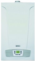 Купить опалювальний котел BAXI Eco Compact 24 Fi: цена от 19880 грн.