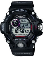 Купить наручные часы Casio G-Shock GW-9400-1: цена от 10640 грн.