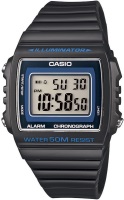 Купить наручний годинник Casio W-215H-8A: цена от 1090 грн.