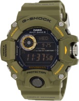 Купить наручные часы Casio G-Shock GW-9400-3  по цене от 14500 грн.