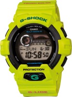 Купить наручний годинник Casio G-Shock GWX-8900C-3: цена от 5354 грн.