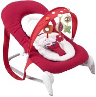 Купить крісло-гойдалка Chicco Hoopl Baby: цена от 3773 грн.