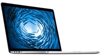 Купить ноутбук Apple MacBook Pro 15 (2014) по цене от 17664 грн.