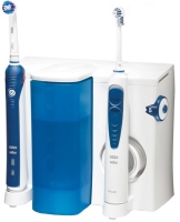 Купить электрическая зубная щетка Oral-B Professional Care OC20: цена от 4525 грн.