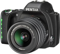 Купить фотоаппарат Pentax K-S1 kit 18-55: цена от 43095 грн.