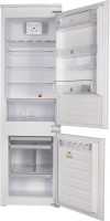 Купить встраиваемый холодильник Whirlpool ART 6711: цена от 17300 грн.