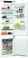 Купить встраиваемый холодильник Whirlpool ART 9811: цена от 20520 грн.