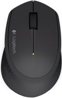 Купить мышка Logitech Wireless Mouse M280  по цене от 422 грн.