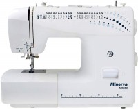 Купить швейная машина / оверлок Minerva M823B: цена от 6694 грн.