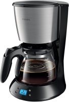 Купить кофеварка Philips Daily Collection HD7459/20  по цене от 2101 грн.
