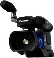 Купить видеокамера Panasonic AG-AC8: цена от 36500 грн.
