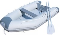 Купить надувная лодка Bestway Caspian 230: цена от 26320 грн.