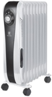 Купити масляний радіатор Electrolux EOH/M-5209  за ціною від 3940 грн.
