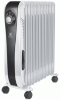 Купить масляный радиатор Electrolux EOH/M-5221: цена от 3999 грн.