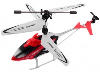 Купить радиоуправляемый вертолет Syma S5: цена от 1166 грн.