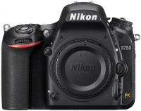 Купить фотоаппарат Nikon D750 body: цена от 61254 грн.