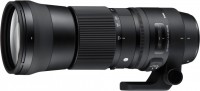 Купити об'єктив Sigma 150-600mm f/5-6.3 Contemporary OS HSM DG  за ціною від 33696 грн.