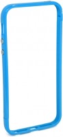 Купить чохол JCPAL Colorful Bumper for iPhone 5/5S: цена от 88 грн.