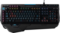 Купить клавиатура Logitech Orion Spark G910: цена от 13338 грн.