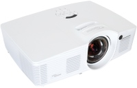 Купить проектор Optoma EH200ST: цена от 37000 грн.