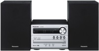 Купить аудіосистема Panasonic SC-PM250: цена от 4492 грн.