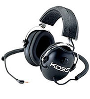 Купить навушники Koss QZ-99: цена от 2617 грн.