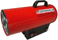 Купить теплова гармата Grunhelm GGH-15: цена от 2579 грн.