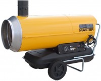 Купить теплова гармата Master BV 290 E: цена от 105300 грн.