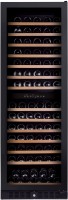 Купить винный шкаф Dunavox Grande DX-166.428DBK: цена от 174451 грн.