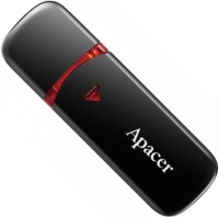Купити USB-флешка Apacer AH333 (32Gb) за ціною від 130 грн.