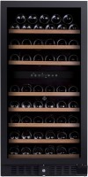 Купить винный шкаф Dunavox Grande DX-94.270DBK: цена от 107956 грн.