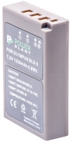 Купить аккумулятор для камеры Power Plant Olympus PS-BLS5  по цене от 569 грн.