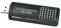 Купити медіаплеєр EvroMedia Hybrid Volar HD  за ціною від 1050 грн.