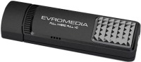 Купить медиаплеер EvroMedia Full Hybrid & Full HD: цена от 1470 грн.