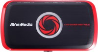 Купить медіаплеєр Aver Media Live Gamer Portable: цена от 4905 грн.