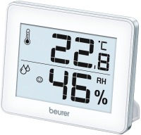 Купить термометр / барометр Beurer HM 16  по цене от 769 грн.