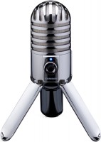 Купить микрофон SAMSON Meteor Mic: цена от 1999 грн.